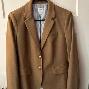J. Crew Original Schoolboy Blazer